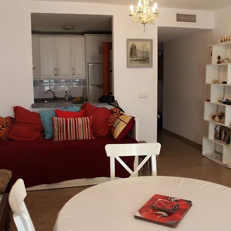 Don Jaoquin Apartment Беналмадена Екстериор снимка