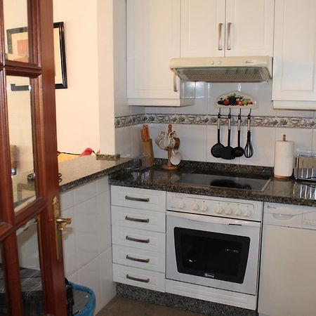Don Jaoquin Apartment Беналмадена Екстериор снимка