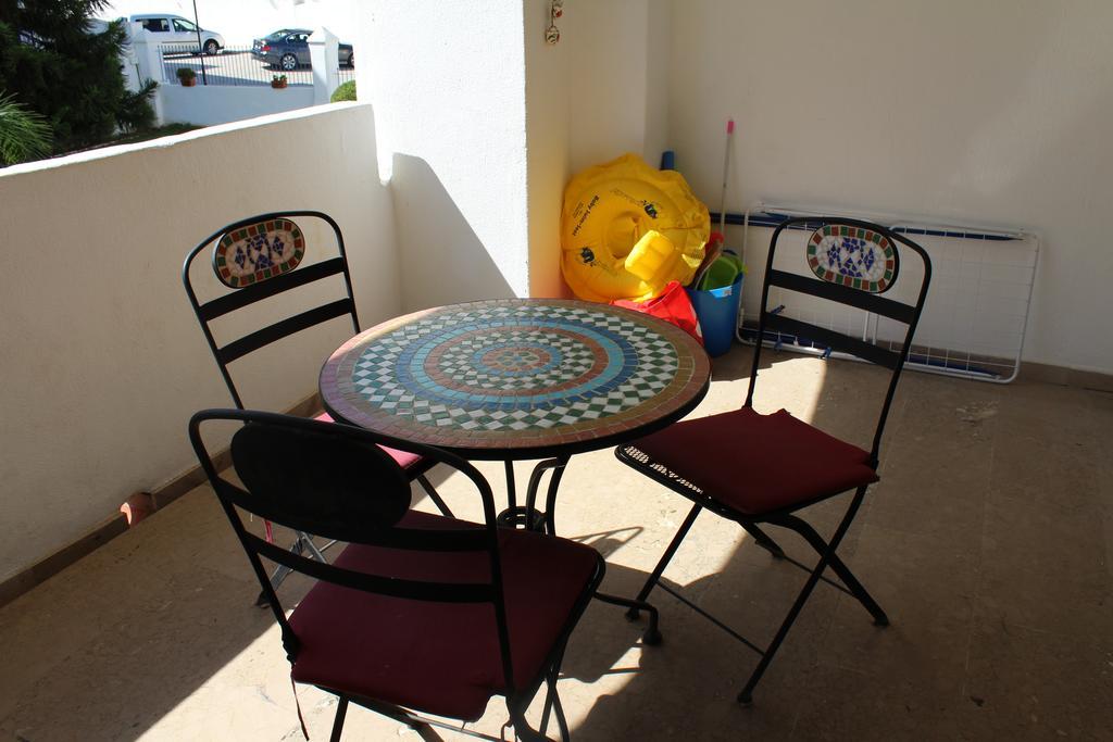 Don Jaoquin Apartment Беналмадена Екстериор снимка