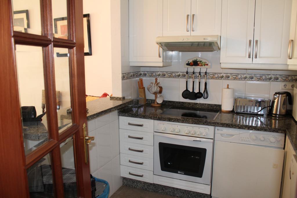 Don Jaoquin Apartment Беналмадена Екстериор снимка