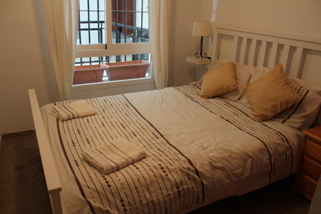 Don Jaoquin Apartment Беналмадена Екстериор снимка