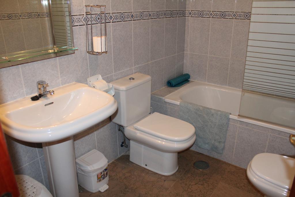 Don Jaoquin Apartment Беналмадена Екстериор снимка