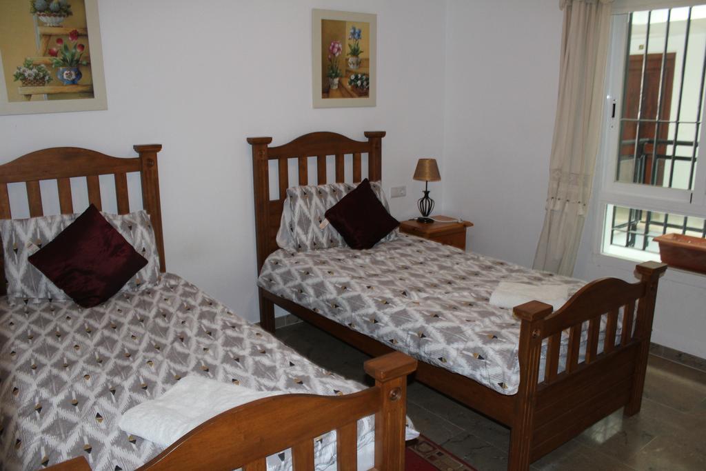 Don Jaoquin Apartment Беналмадена Екстериор снимка